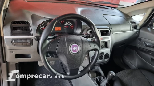 PUNTO 1.4 Attactive 8V