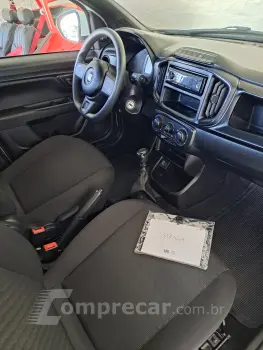 STRADA 1.4 Fire Endurance CS