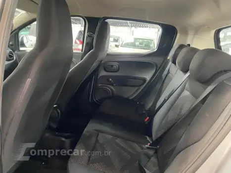 MOBI LIKE 1.0 FLEX 4P