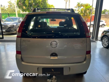 MERIVA 1.8 MPFI JOY 8V