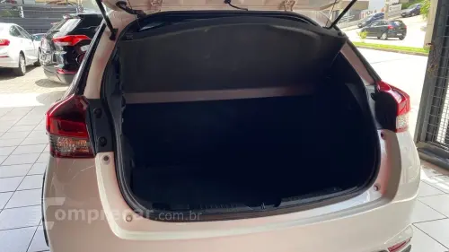 TOYOTA YARIS 1.5 16V X WAY MULTIDRIVE