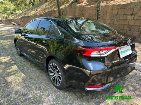 COROLLA 1.8 VVT-I Hybrid Altis Premium