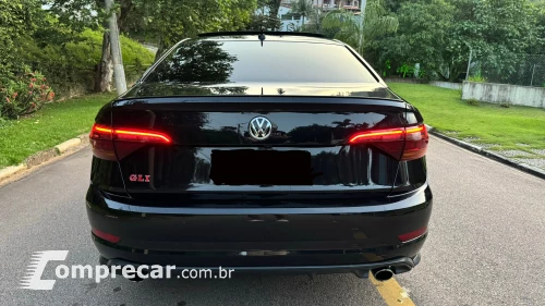 JETTA 2.0 350 TSI GLI