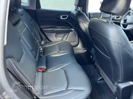 COMMANDER 1.3 T270 Turbo Longitude