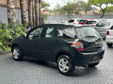 AGILE 1.4 MPFI LT 8V