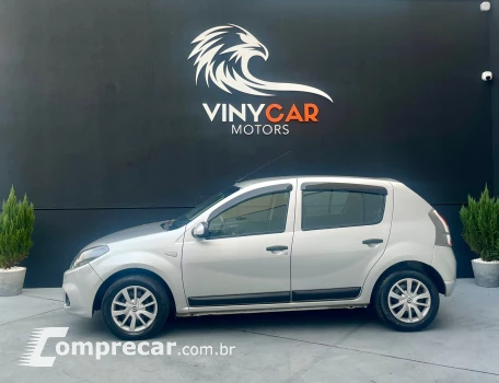 SANDERO 1.0 Expression 16V