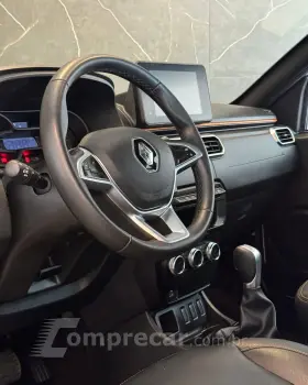 OROCH 1.3 TCE Outsider