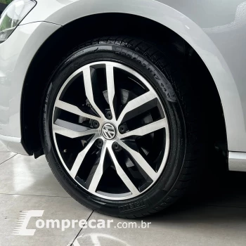 Golf Comfort. 200 TSI 1.0 Flex 12V Aut.