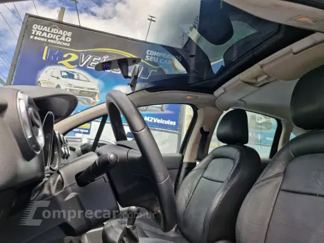 C3 1.5 TENDANCE 8V FLEX 4P MANUAL