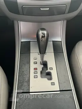 VERA CRUZ 3.8 GLS 4WD 4X4 V6 24V