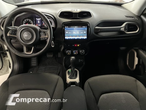 RENEGADE 1.8 16V