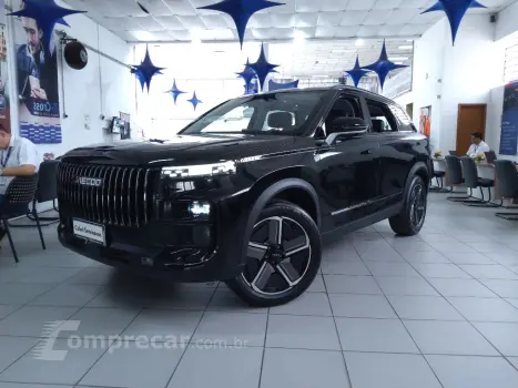 JAECOO 7 1.5 TGDI PHEV LUXURY DHT 4 portas