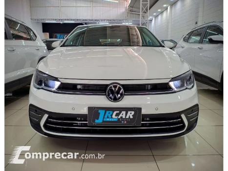 POLO 1.0 170 TSI HIGHLINE AUTOMÁTICO