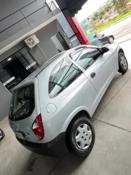 CELTA 1.0 MPFI VHC Life 8V