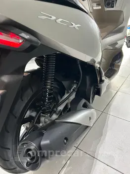 PCX DLX ABS
