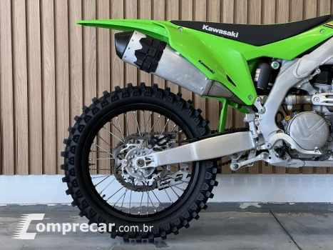 KX 450F