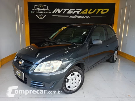 CHEVROLET CELTA 1.0 MPFI 8V 2 portas