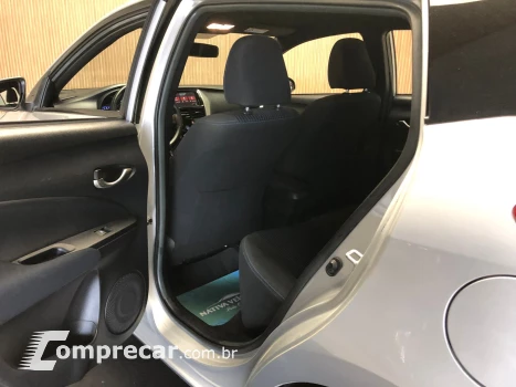 Yaris 1.5 16V Flex Xl Plus Connect Multidrive