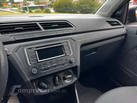 VOYAGE 1.6 MSI Totalflex