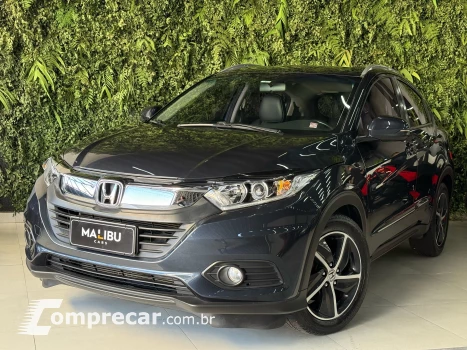 Honda HR-V 1.8 16V EXL 4 portas