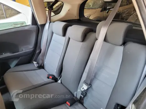 Fit Twist 1.5 Flex 16V 5p Mec.