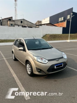 FIESTA 1.0 Ecoboost SE Hatch 12V