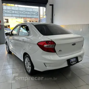 Ka+ 1.0 SE/SE Plus TiVCT Flex 5p