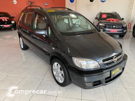 ZAFIRA 2.0 MPFI Elegance 8V