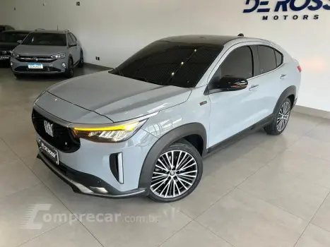 FASTBACK LIMITED ED.1.3 270 T.FLEX AUT.