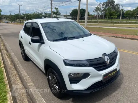 KWID 1.0 12V ZEN