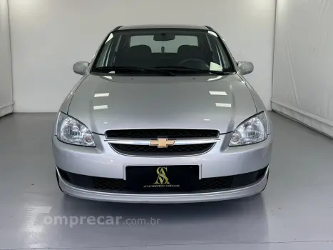 CHEVROLET CLASSIC 1.0 MPFI LS 8V 4 portas