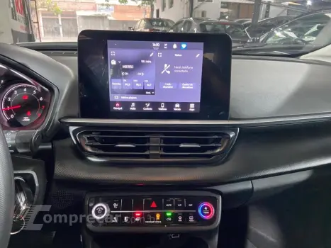 PULSE DRIVE 1.3 8V FLEX AUT.