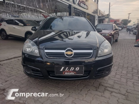 VECTRA 2.0 MPFI Expression 8V