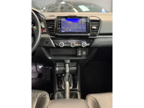 CITY 1.5 i-VTEC FLEX EXL CVT