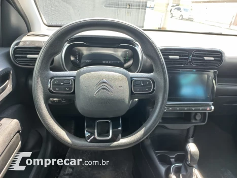 C4 CACTUS 1.6 VTI 120 Feel