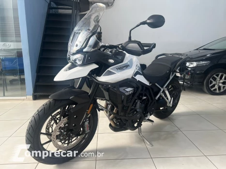 Triumph TIGER 900 GT