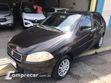 Fiat PALIO 1.0 MPI ELX 4 portas