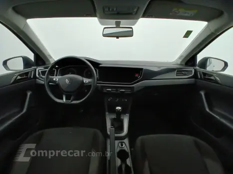 POLO 1.0 MPI TRACK MANUAL