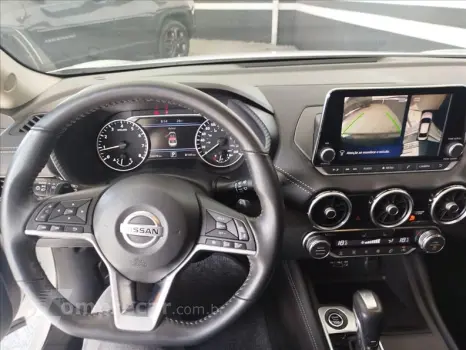 SENTRA 2.0 16V Exclusive