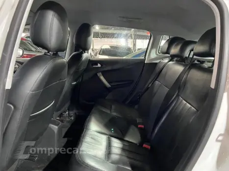 2008 ALLURE 1.6 FLEX 16V 5P AUT