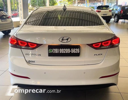 ELANTRA