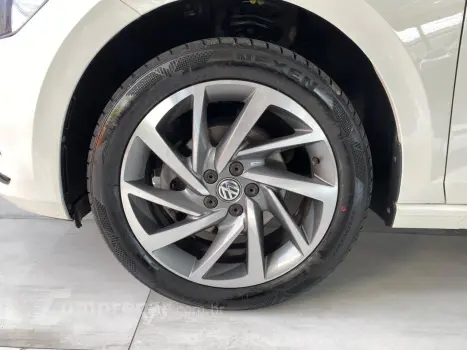 Polo Highline 200 TSI 1.0 Flex 12V Aut.