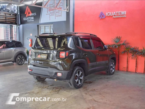 RENEGADE 2.0 16V TURBO DIESEL TRAILHAWK 4P 4X4 AUTOMÁTICO