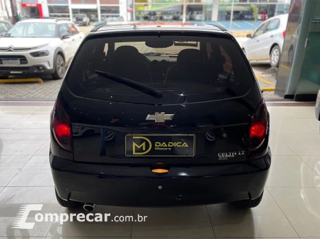 CELTA 1.0 MPFI LT 8V