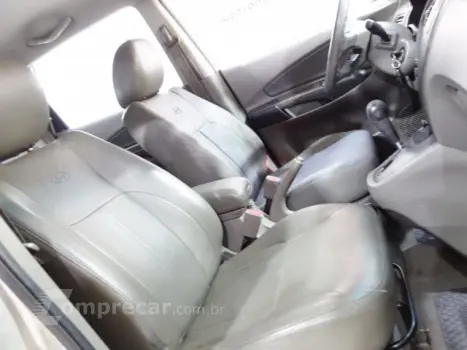 TUCSON - 2.0 MPFI GLS 16V 143CV 2WD 4P AUTOMÁTICO