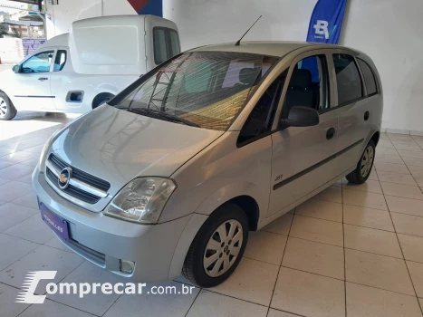 Meriva Joy 1.8