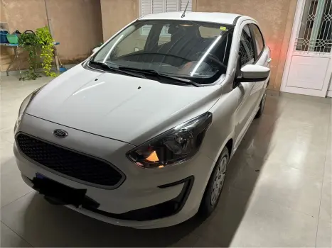 KA + 1.0 Ti-vct SE Plus