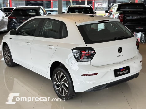 POLO 1.0 170 TSI Highline