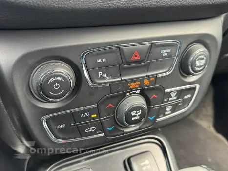 COMPASS 2.0 16V Longitude