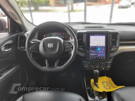 Toro Volcano 1.3 T270 4x2 Flex Aut.